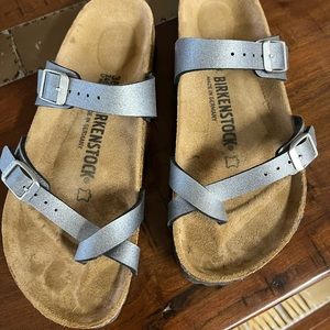 Birkenstock Mayari 38